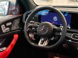 مرسيدس بنز GLE